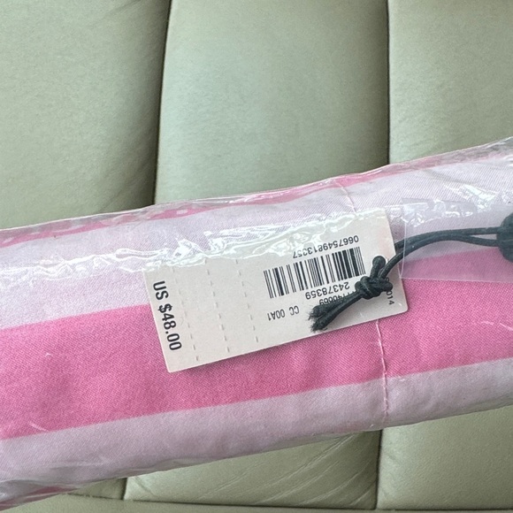 Victoria's Secret Pink Umbrella - Picture 2 of 4